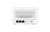 Grandstream GWN7062E AX3000 Wi-Fi 6 Dual-band 3×3:2 MU-MIMO Wireless VPN Router with DL/UL OFDMA Technology